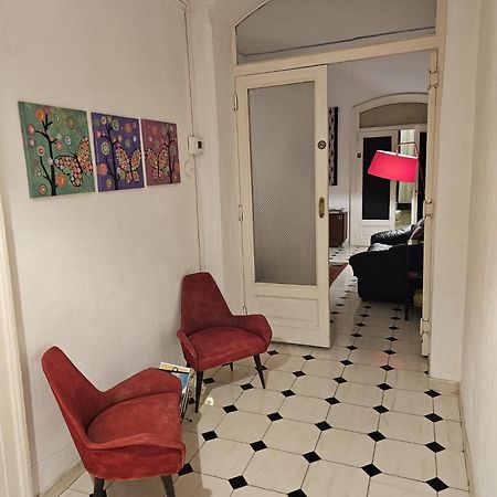 Casa Cenzina Daire Cosenza Dış mekan fotoğraf
