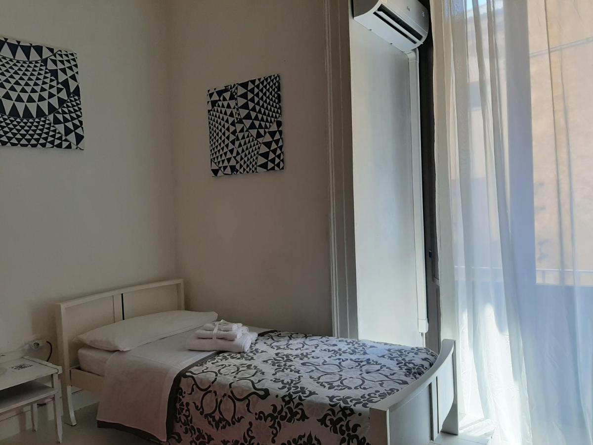 Casa Cenzina Daire Cosenza Dış mekan fotoğraf