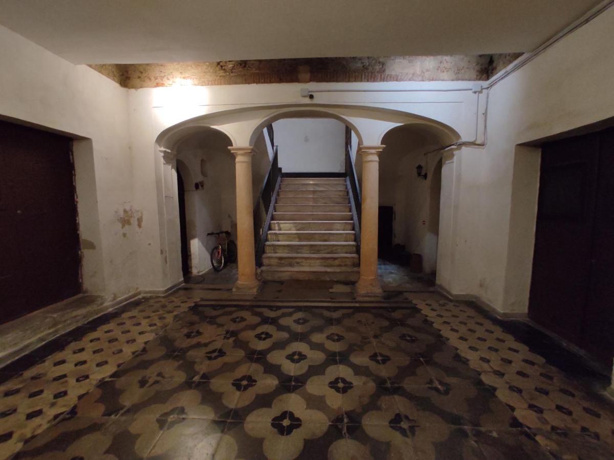Casa Cenzina Daire Cosenza Dış mekan fotoğraf