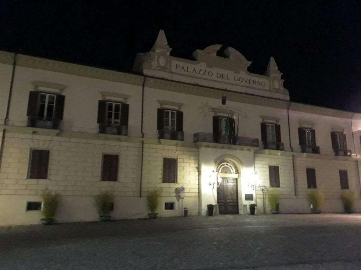 Casa Cenzina Daire Cosenza Dış mekan fotoğraf