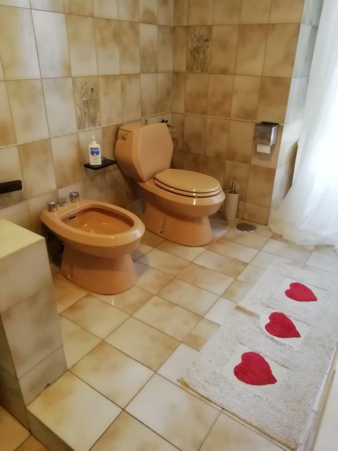 Casa Cenzina Daire Cosenza Dış mekan fotoğraf