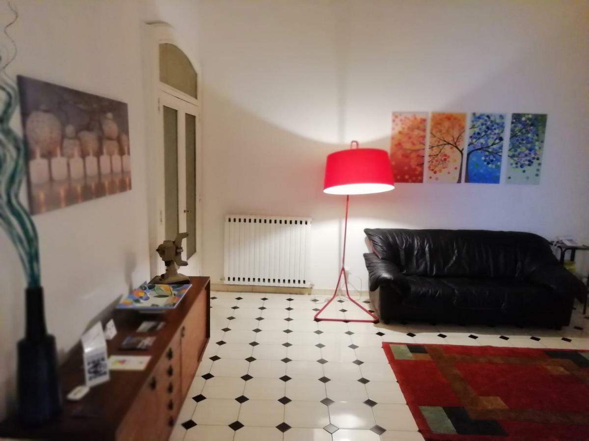 Casa Cenzina Daire Cosenza Dış mekan fotoğraf