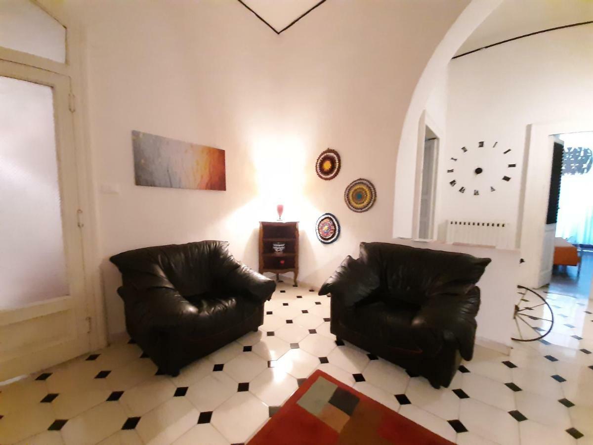 Casa Cenzina Daire Cosenza Dış mekan fotoğraf