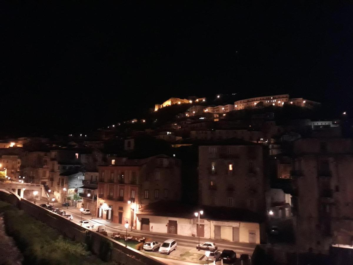 Casa Cenzina Daire Cosenza Dış mekan fotoğraf